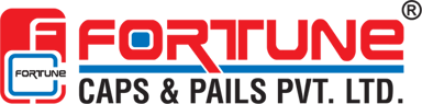 Fortune Caps & Pails - M.D. Industries Client