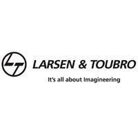 L&T Case Equipments - M.D. Industries Client