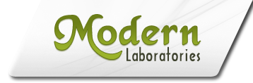 Modern Laboratories - M.D. Industries Client