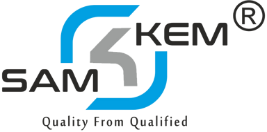 Samkem - M.D. Industries Client