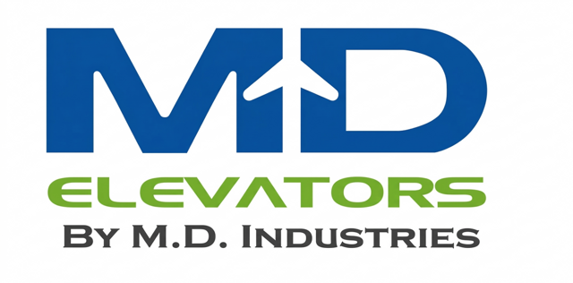 M.D. Elevators - By M.D. Industries