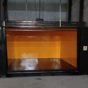Goods Lift for Warehouse