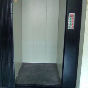Goods Lift Installation