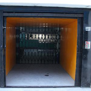 Hydraulic Goods Lift