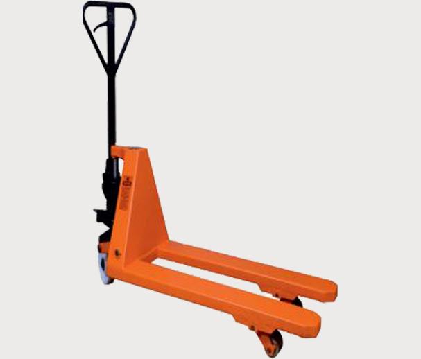 Hydraulic Material Handling Equipment 4