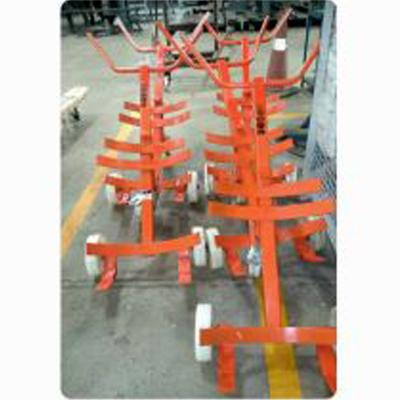 Spare Parts & Components